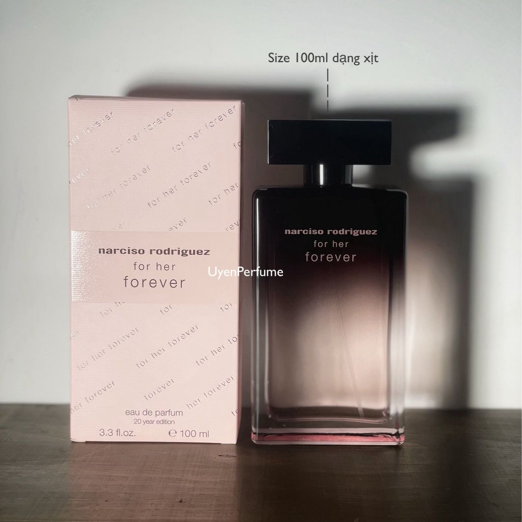 Narciso Forever