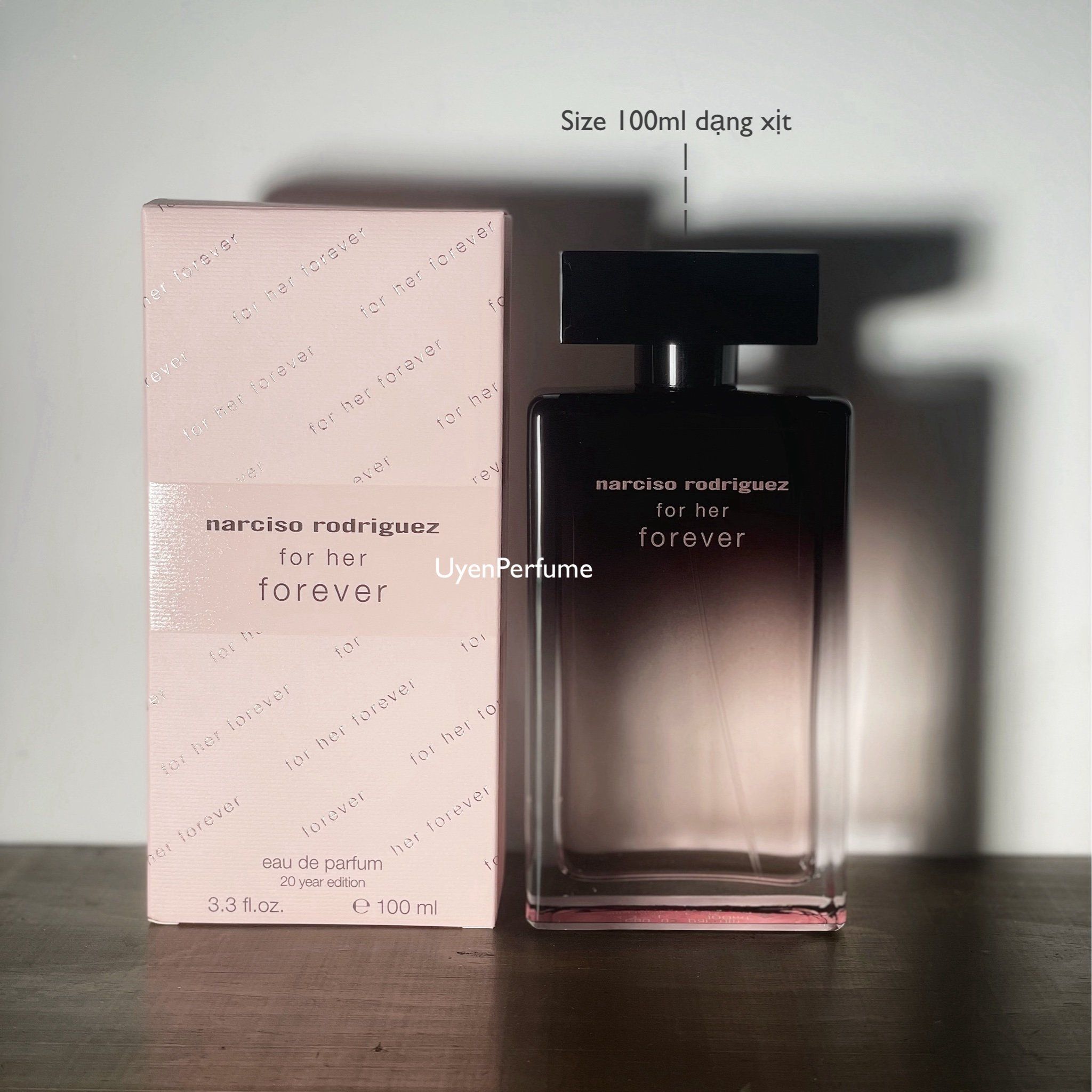 Narciso Forever