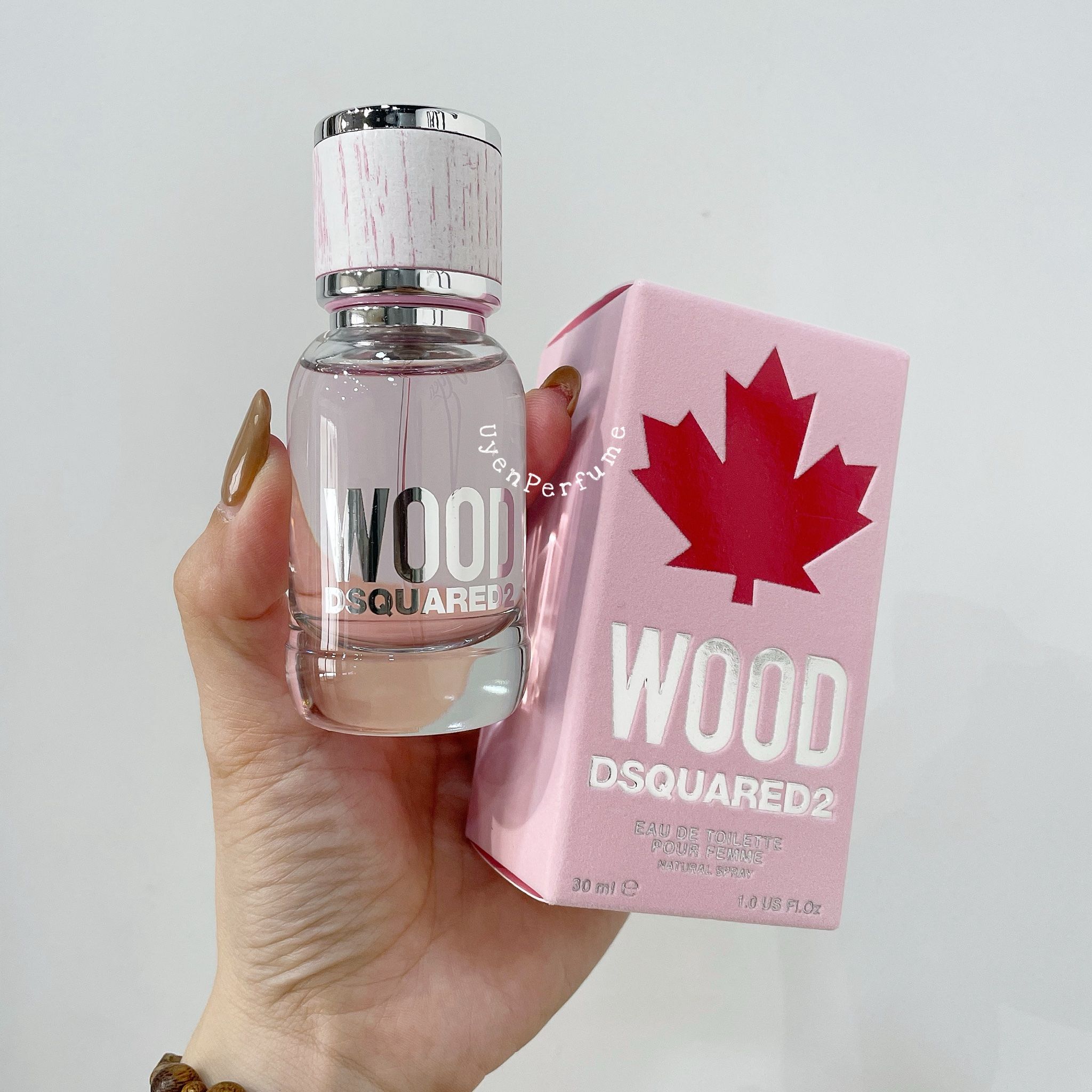 Wood Femme
