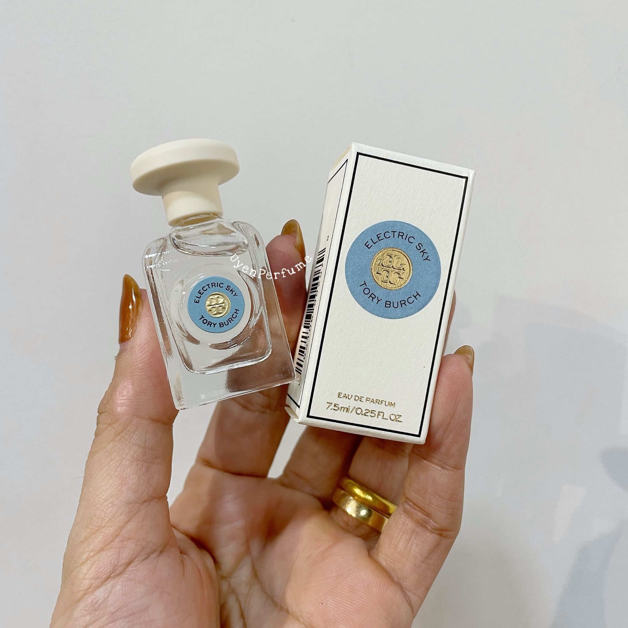 Tory Burch Electric Sky 7,5ml