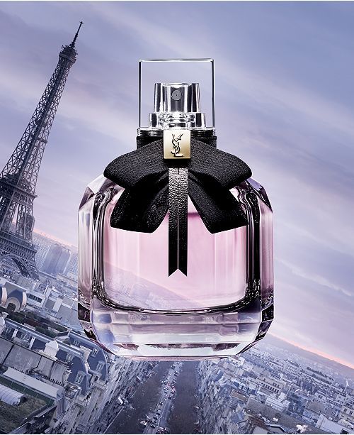 Mon Paris Women