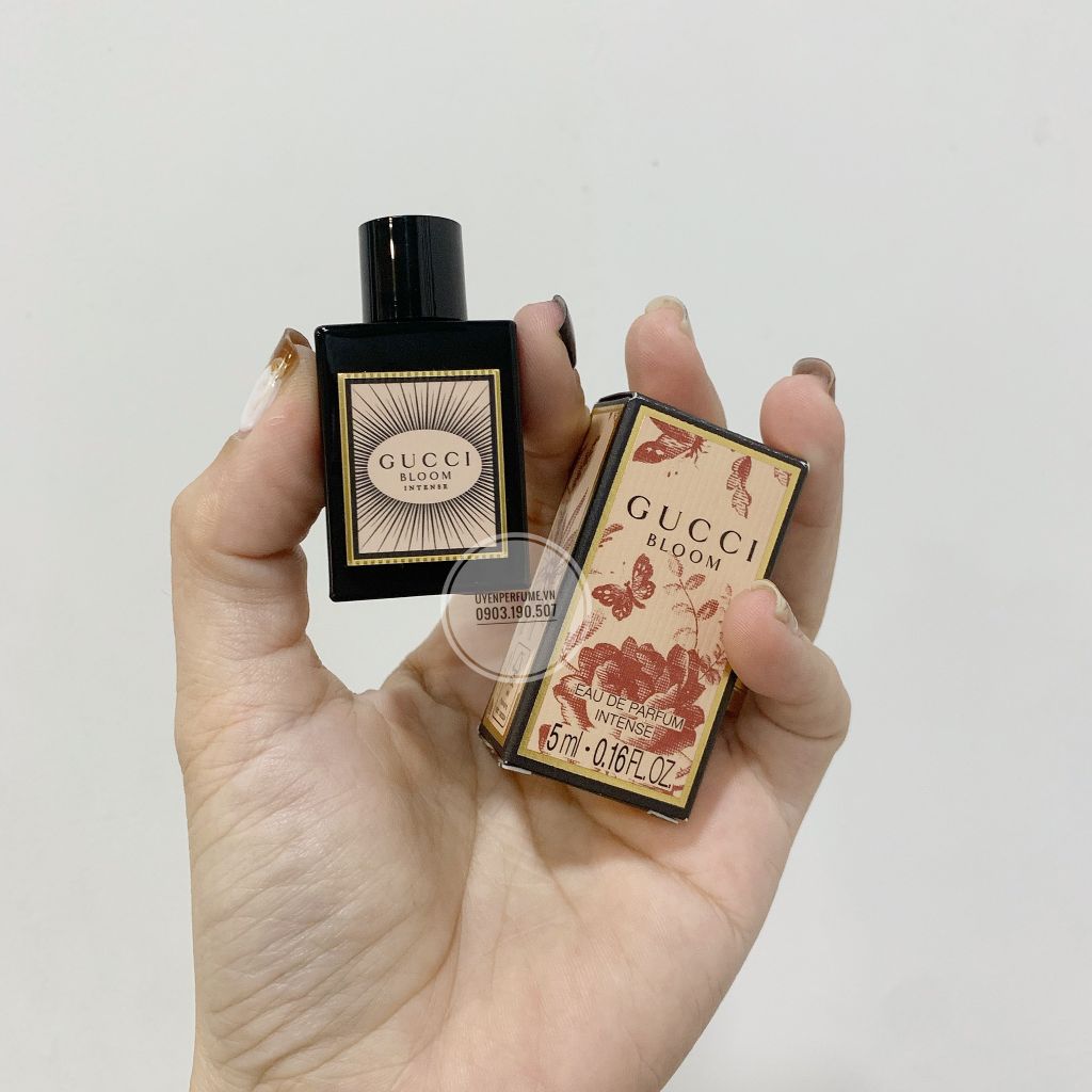 GG Bloom Intense 5ml