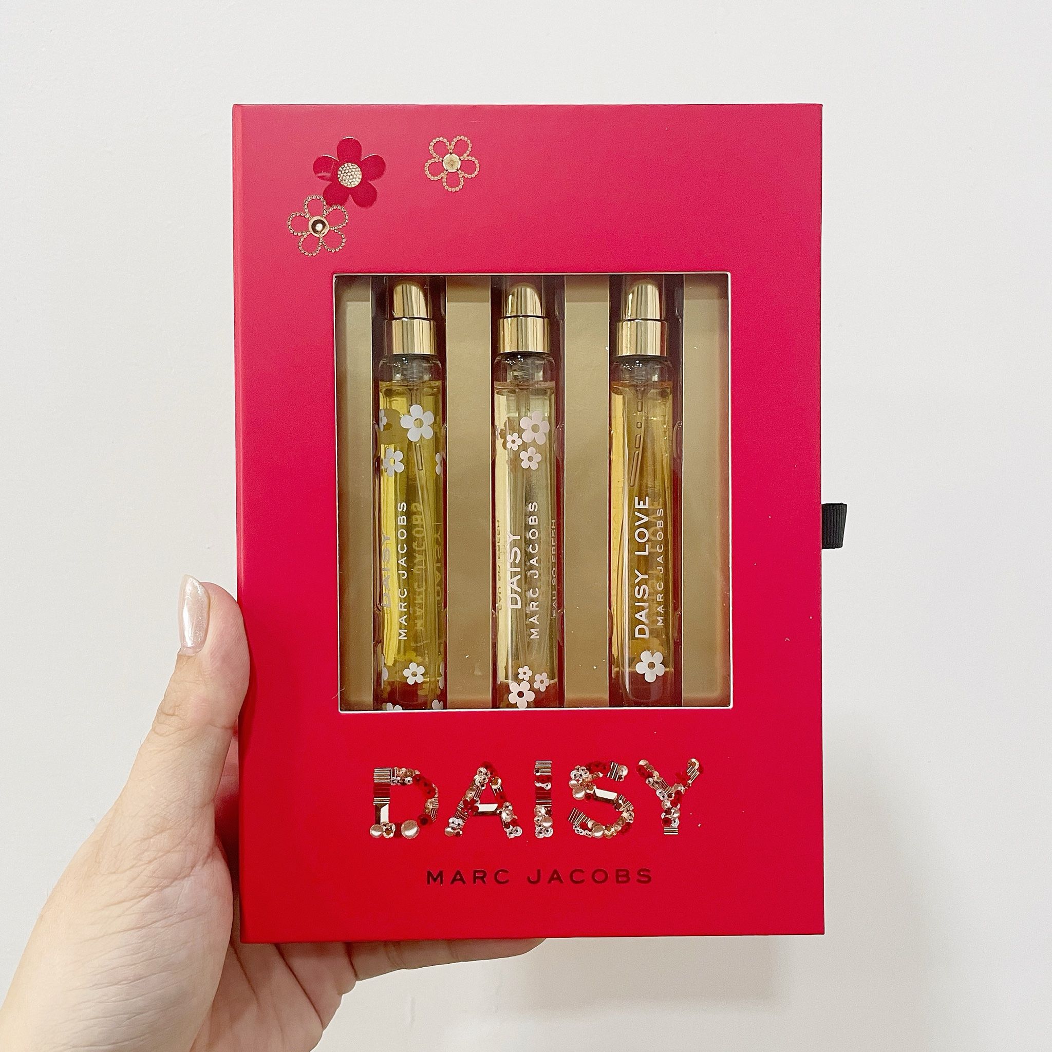 Gift Set Daisy Mini