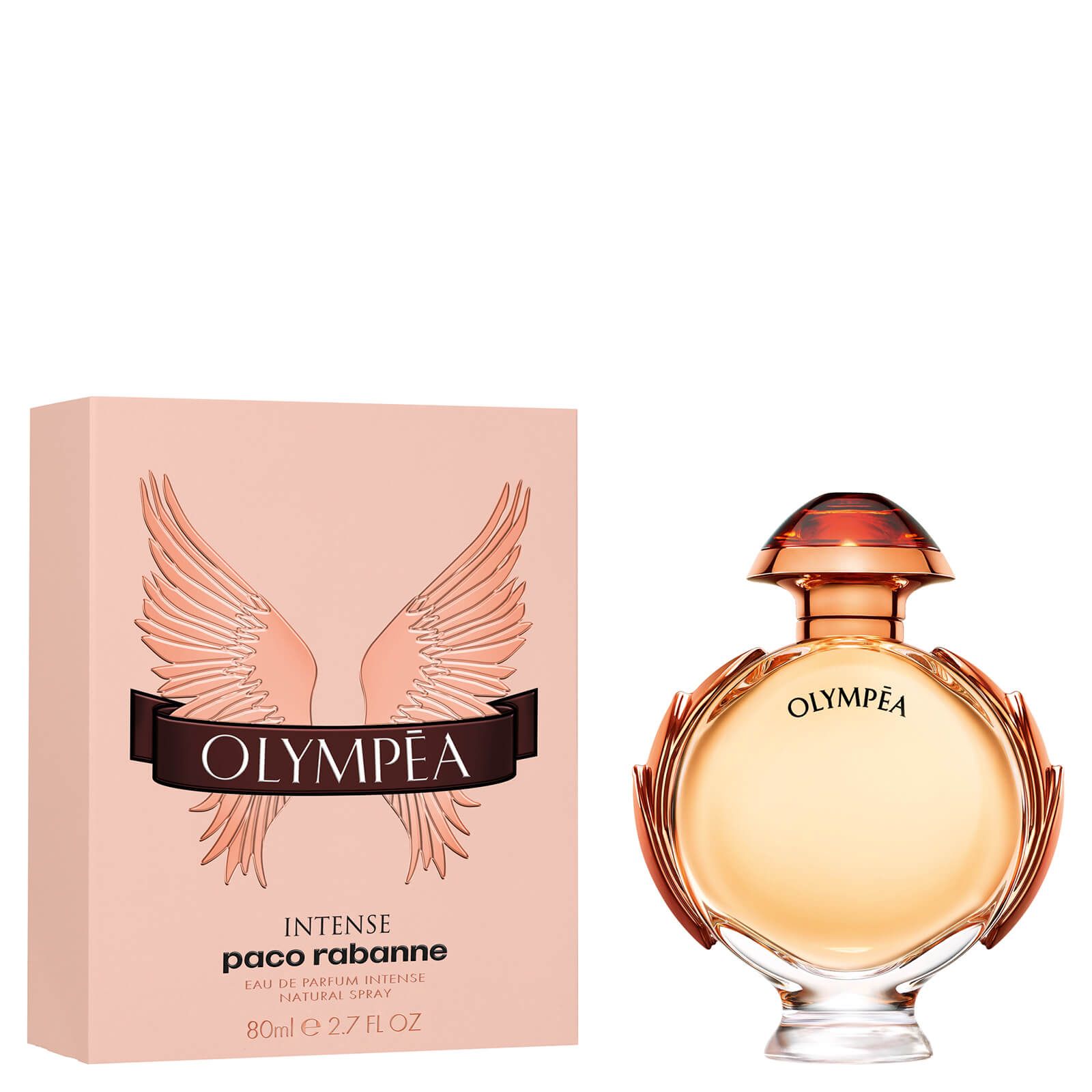 Olympea Intense Women