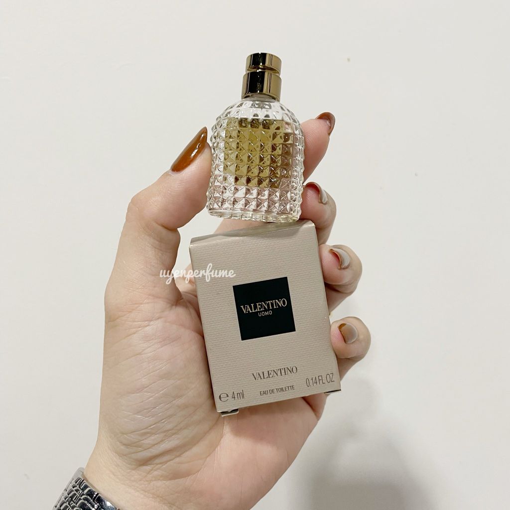 Uomo Men 4ml