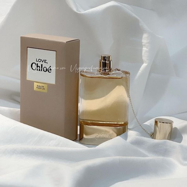  Love Chloe 50ml 