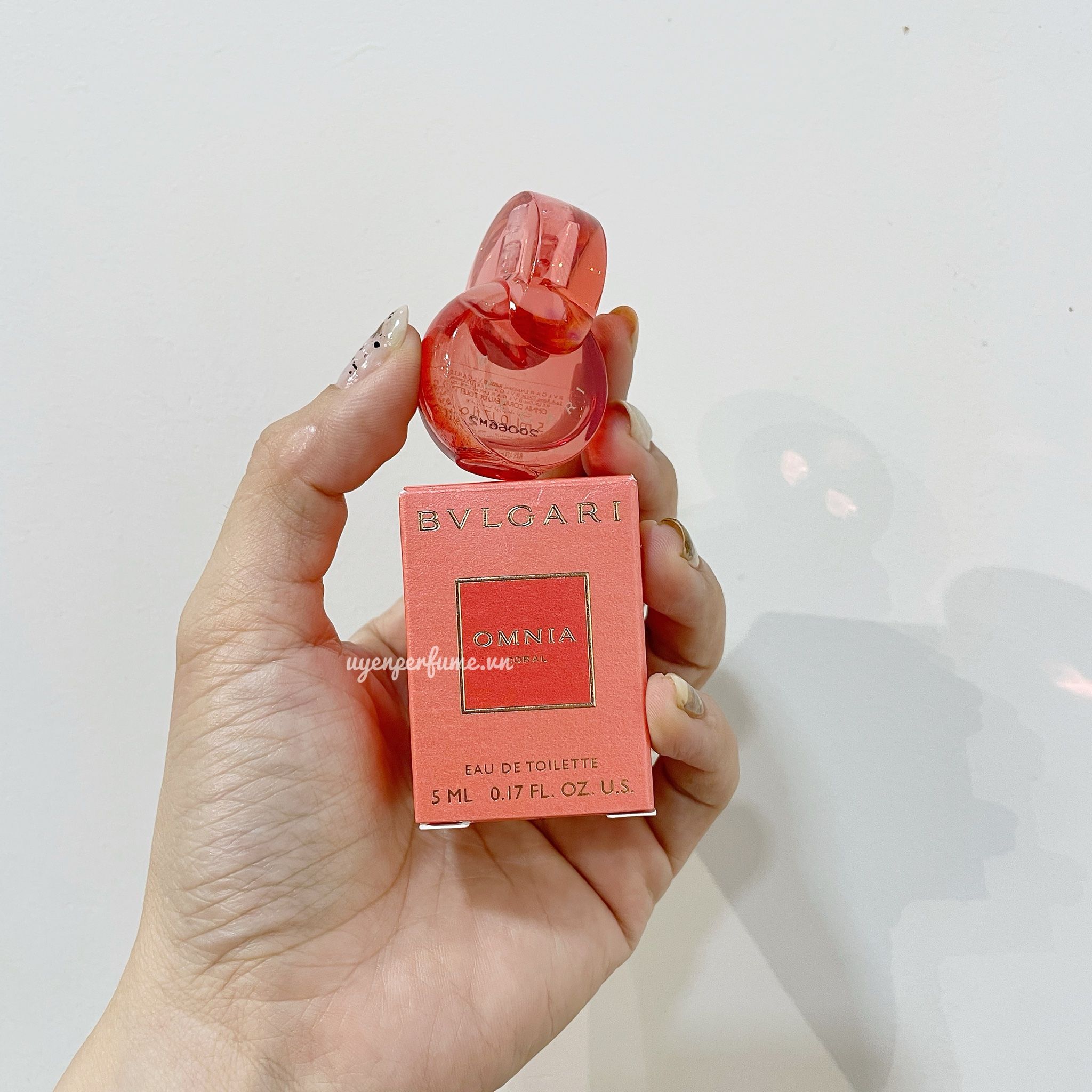 Omnia Coral 5ml