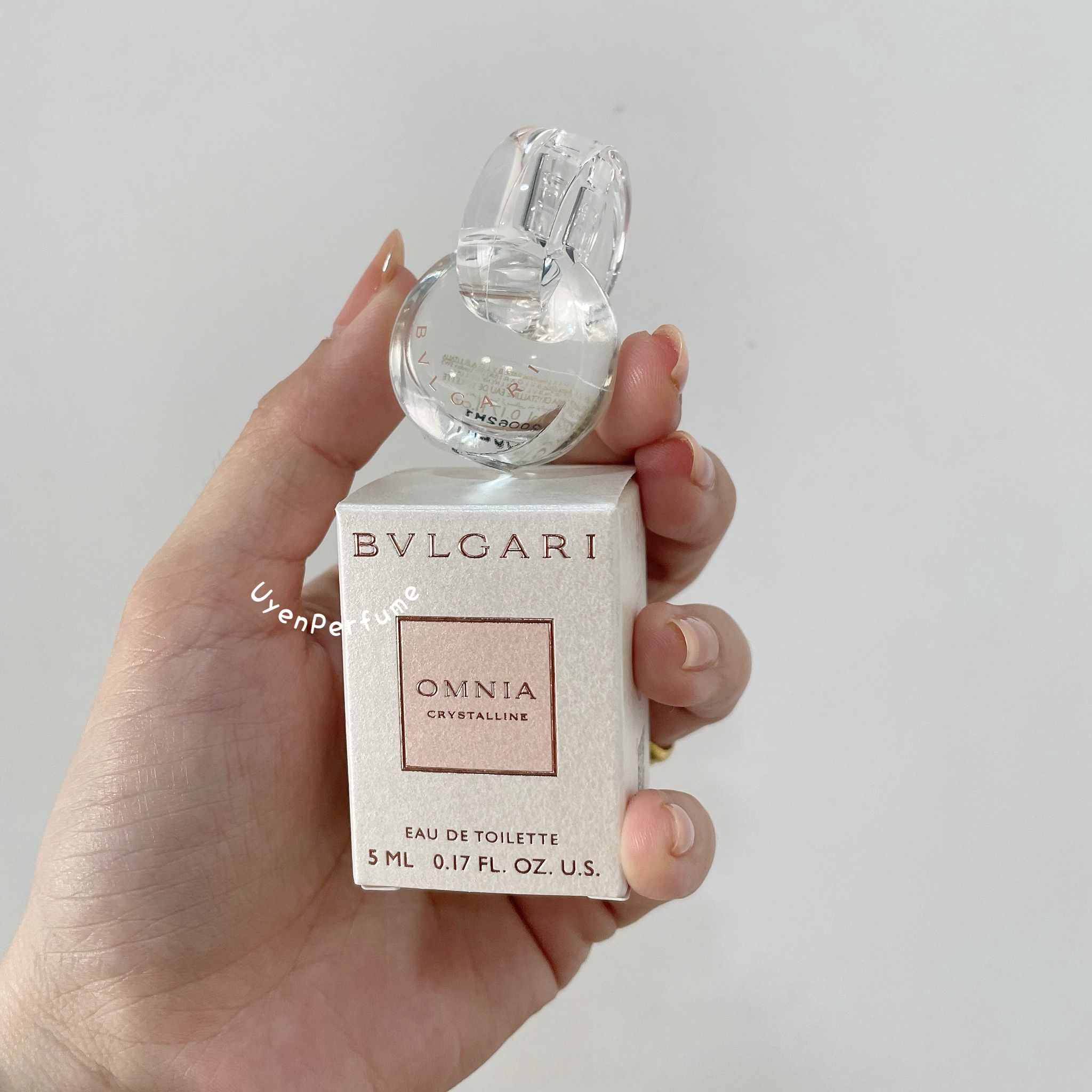 BVL Omnia 5ml