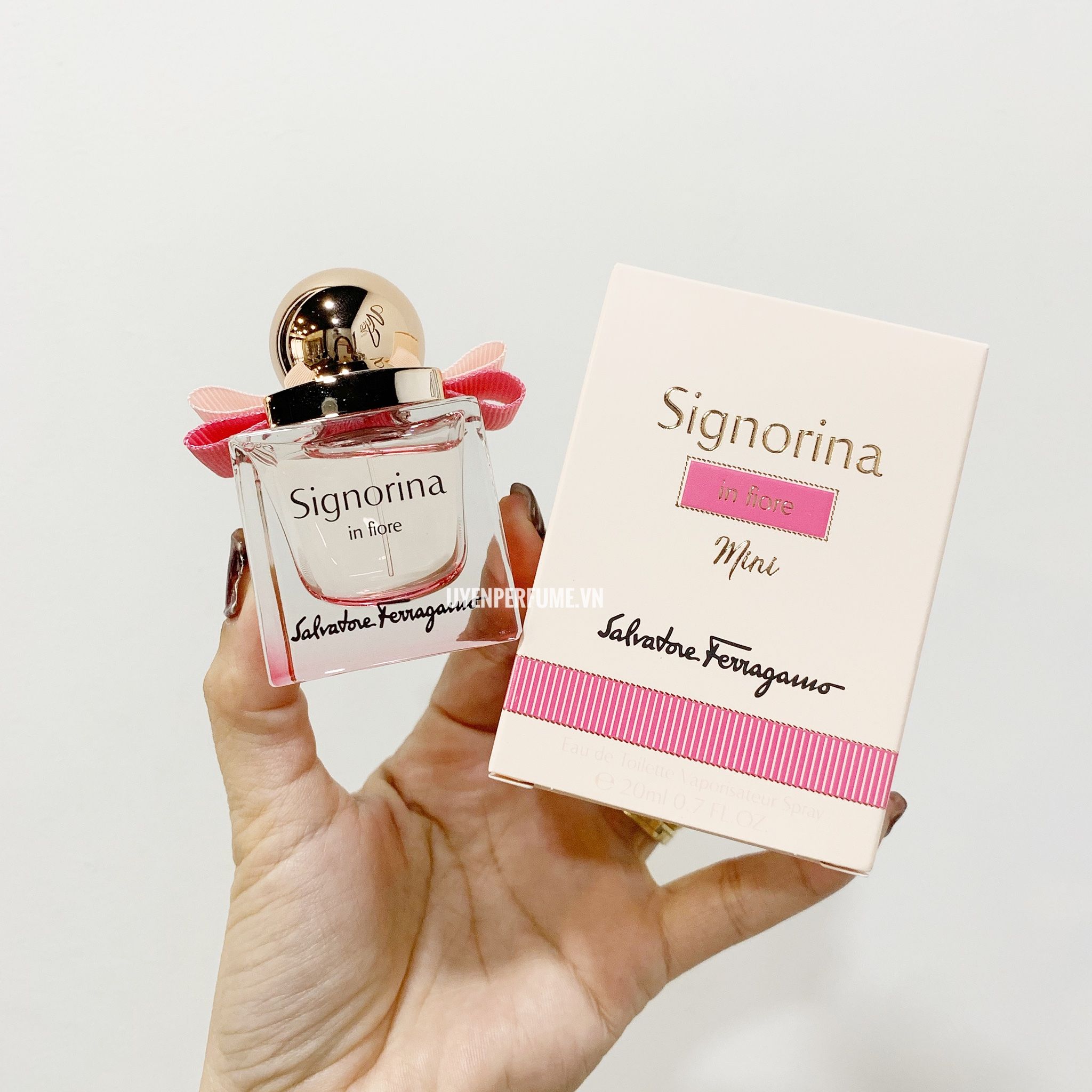Signorina In Fiore 20ml