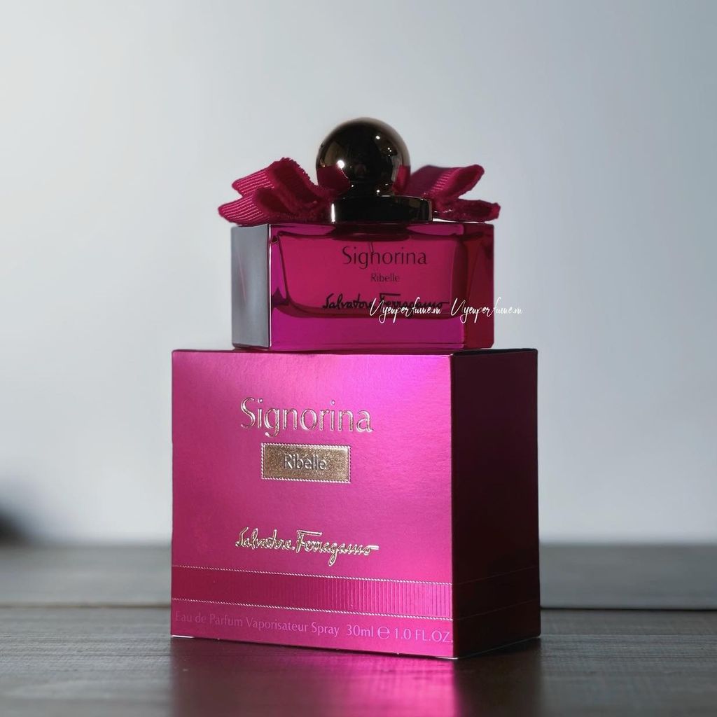 Signorina Ribelle Women