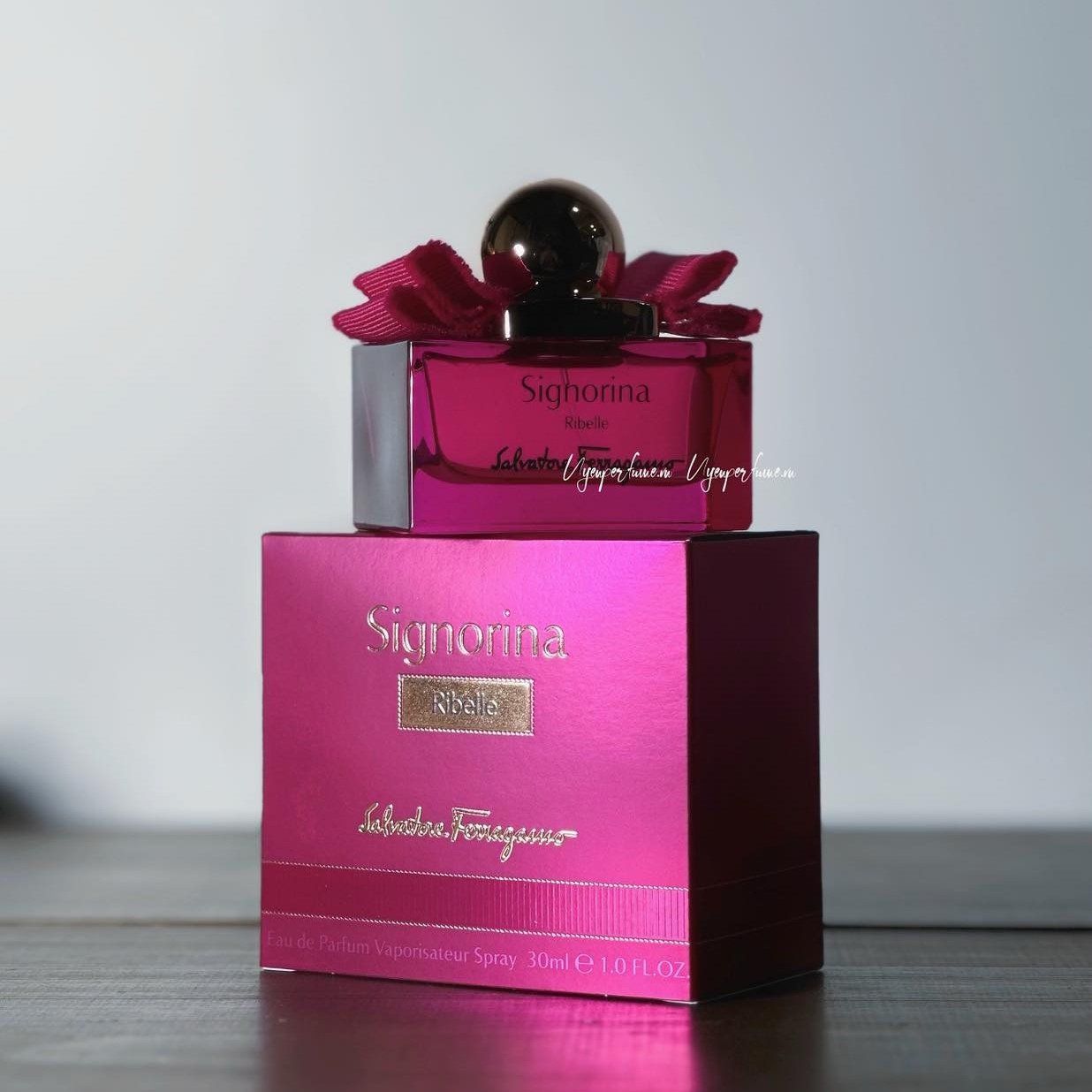 Signorina Ribelle Women