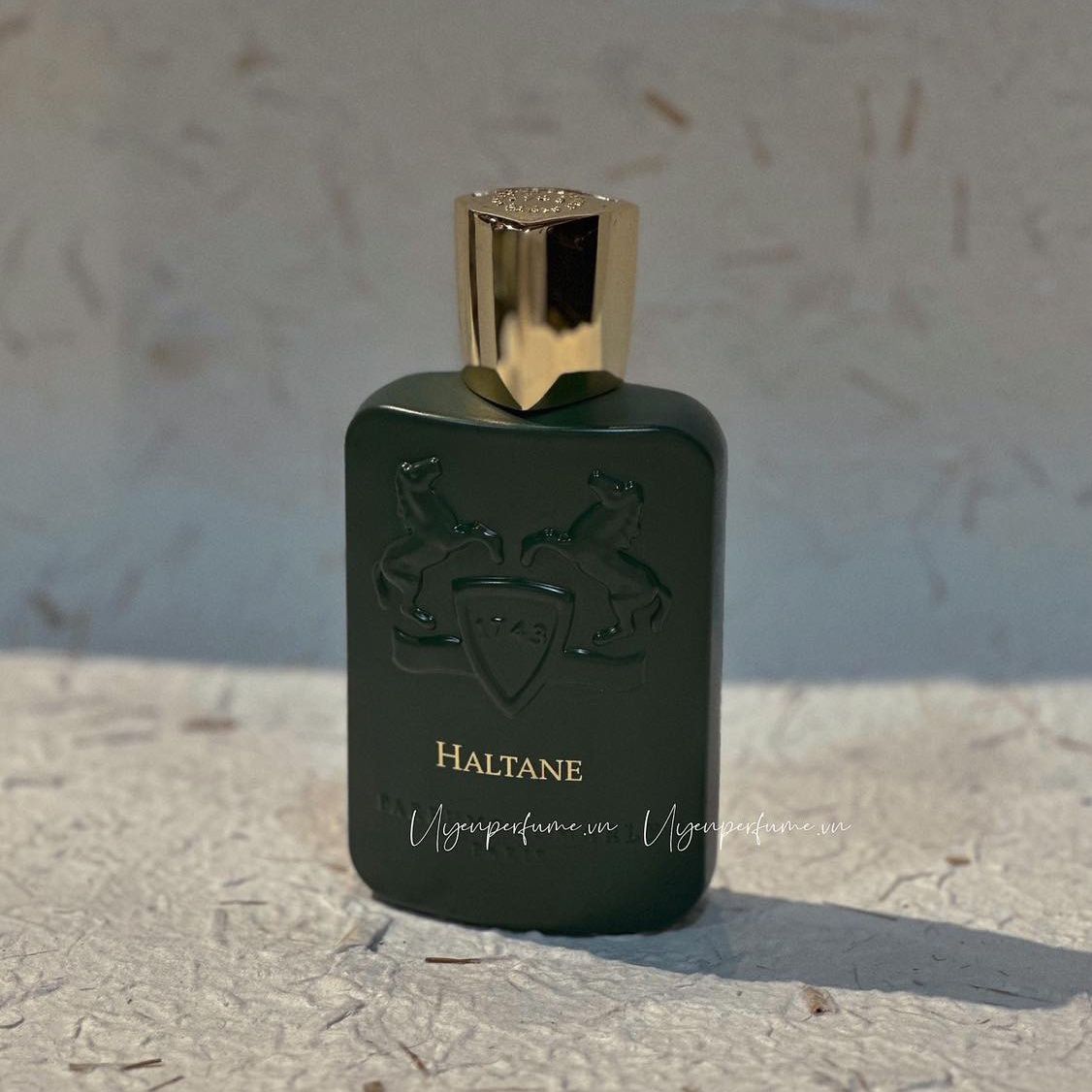 Haltane