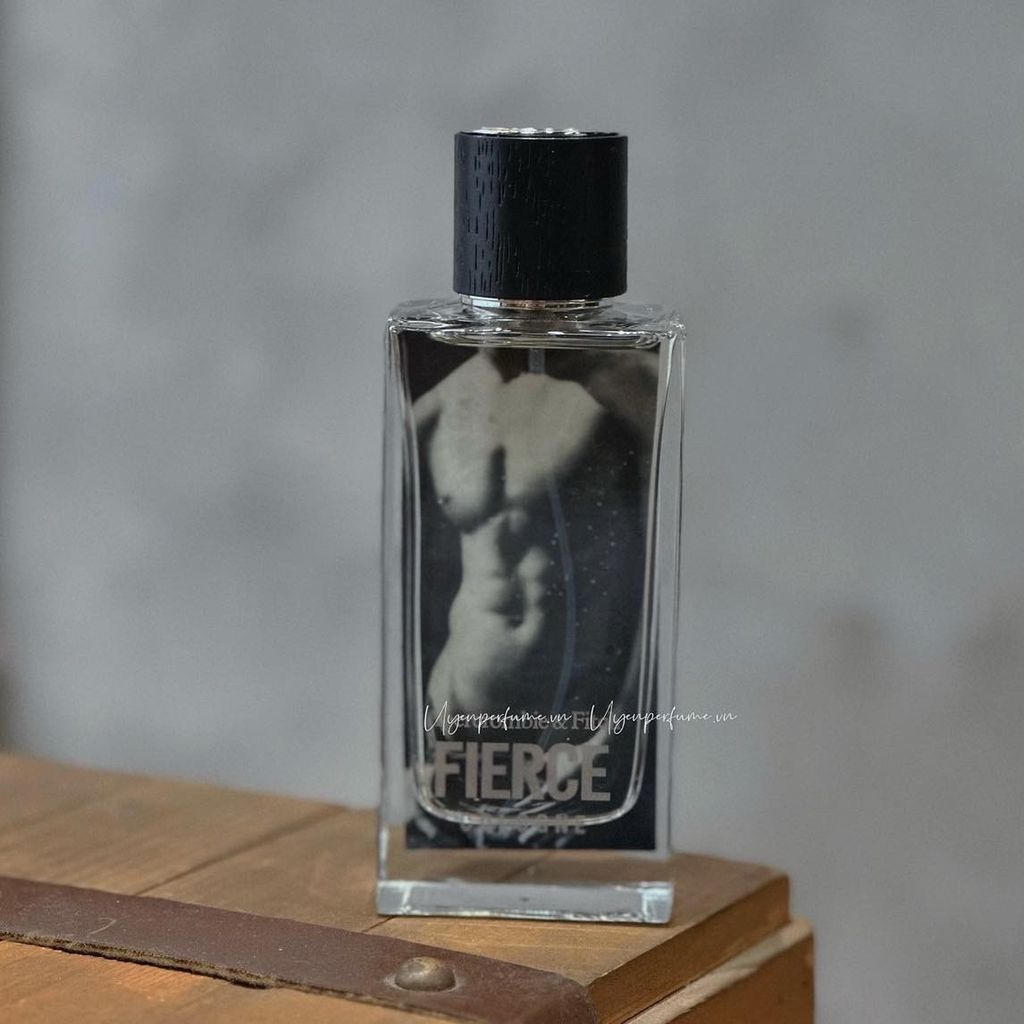 Abercrombie & Fitch Men