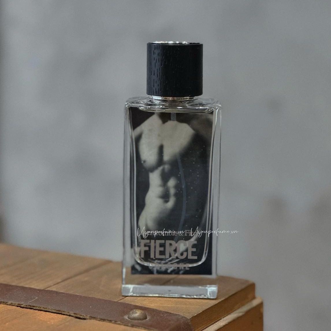 Abercrombie & Fitch Men