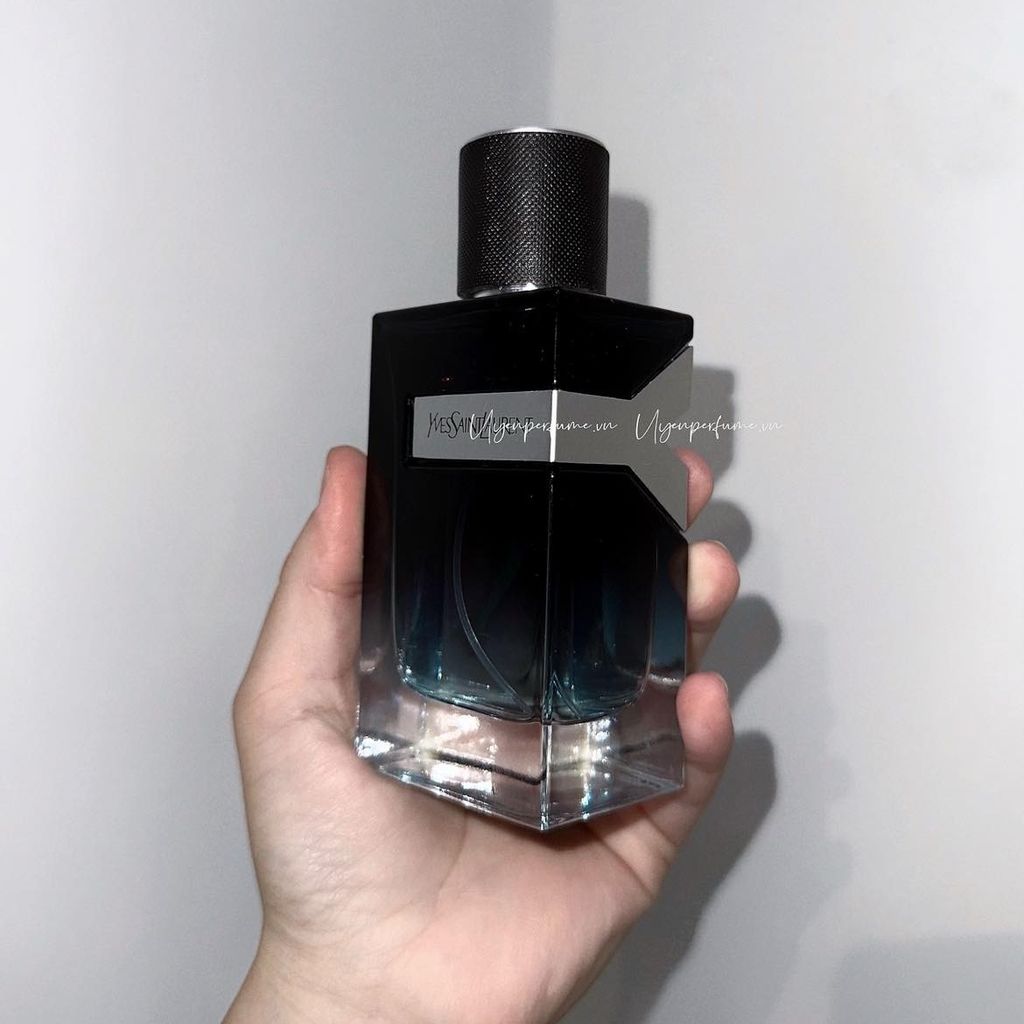 Y For Men