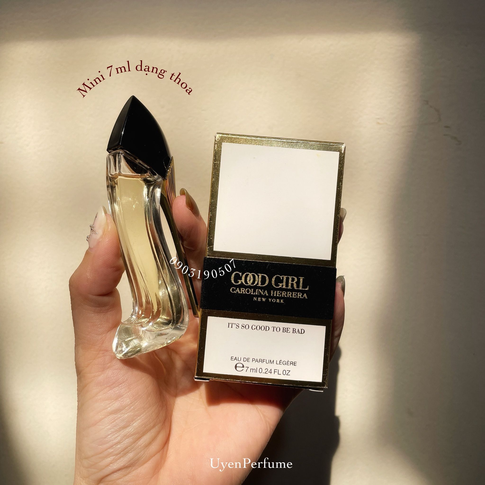 Good Girl Legere 7ml