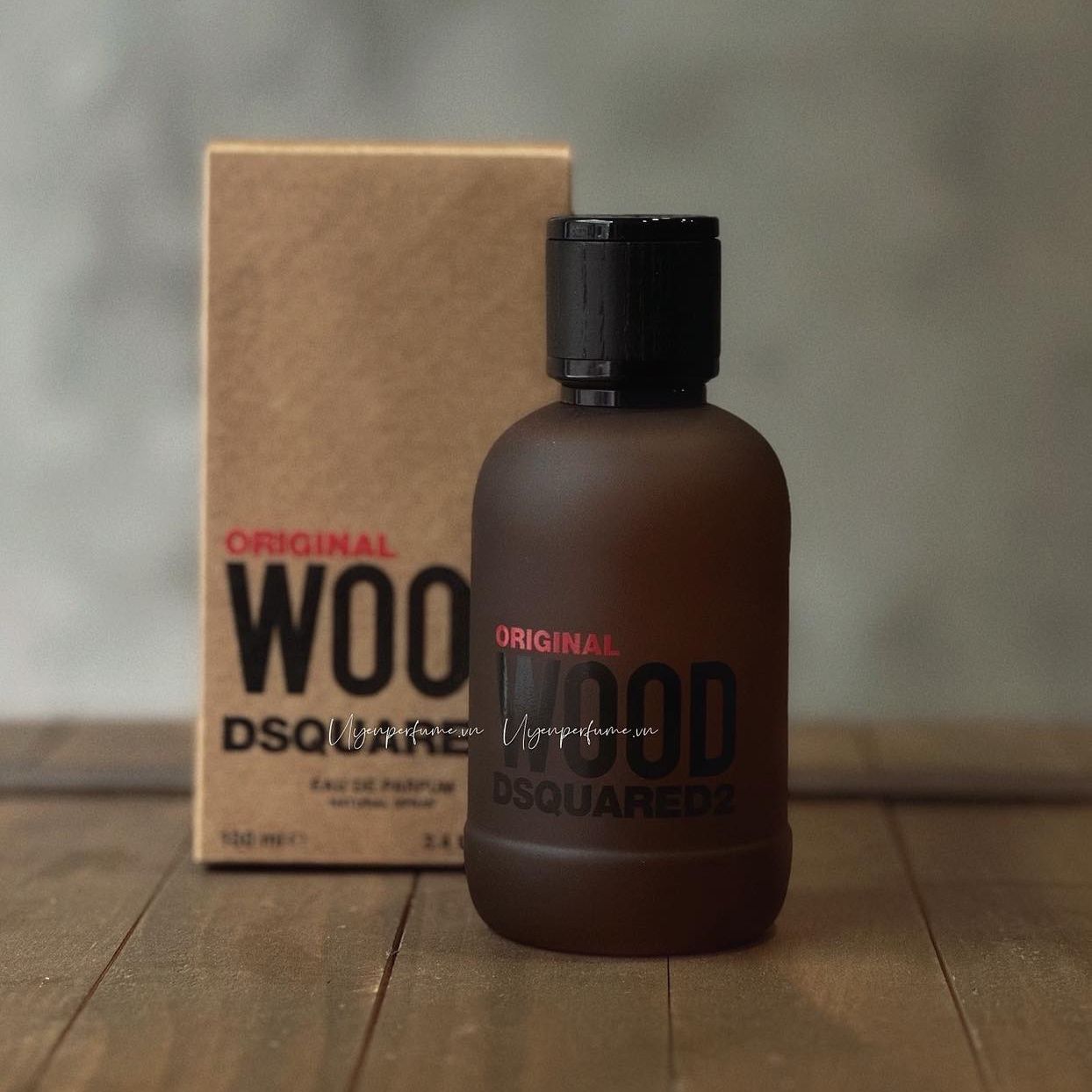Wood Original Men