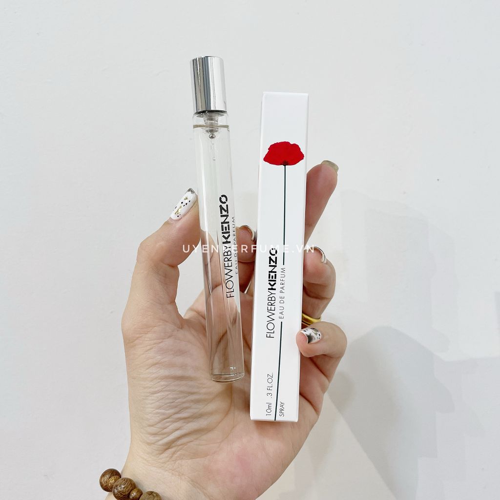 Kenzo Flower 10ml