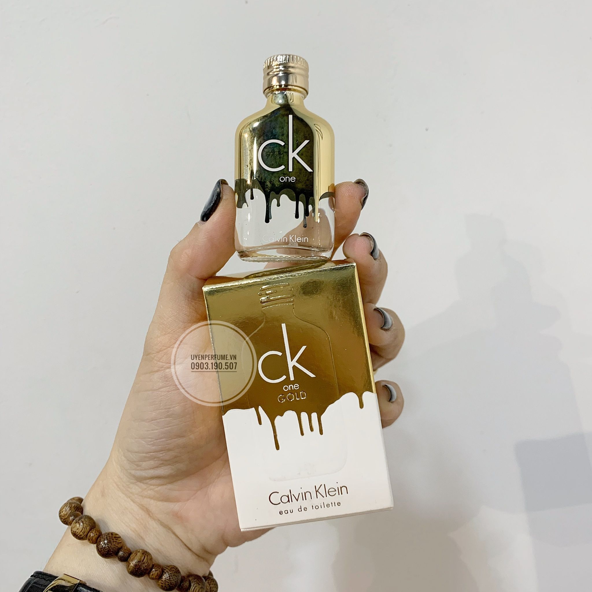 CK Gold 10ml