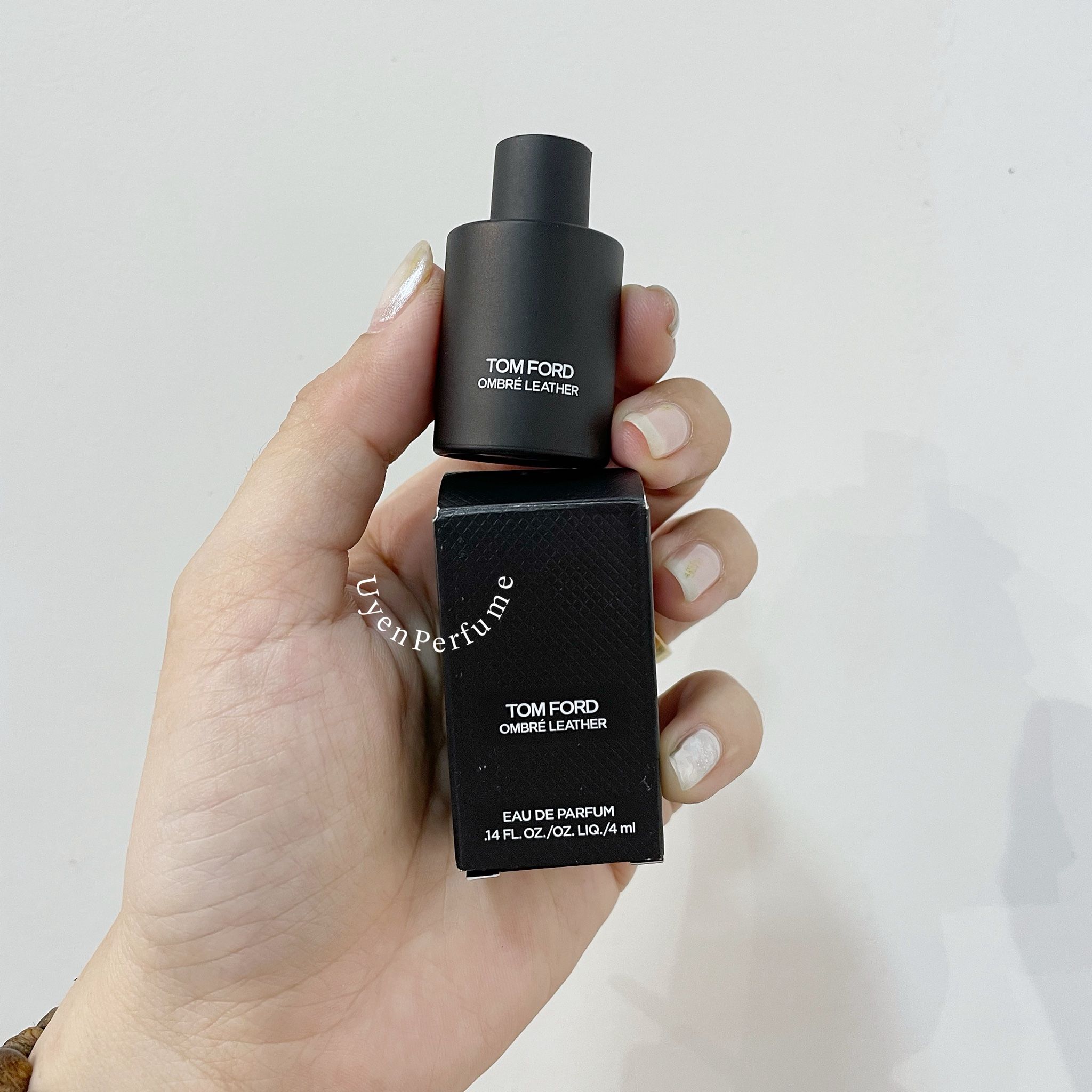 TF Ombre Leather 4ml