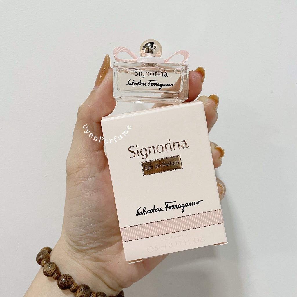 Signorina 5ml