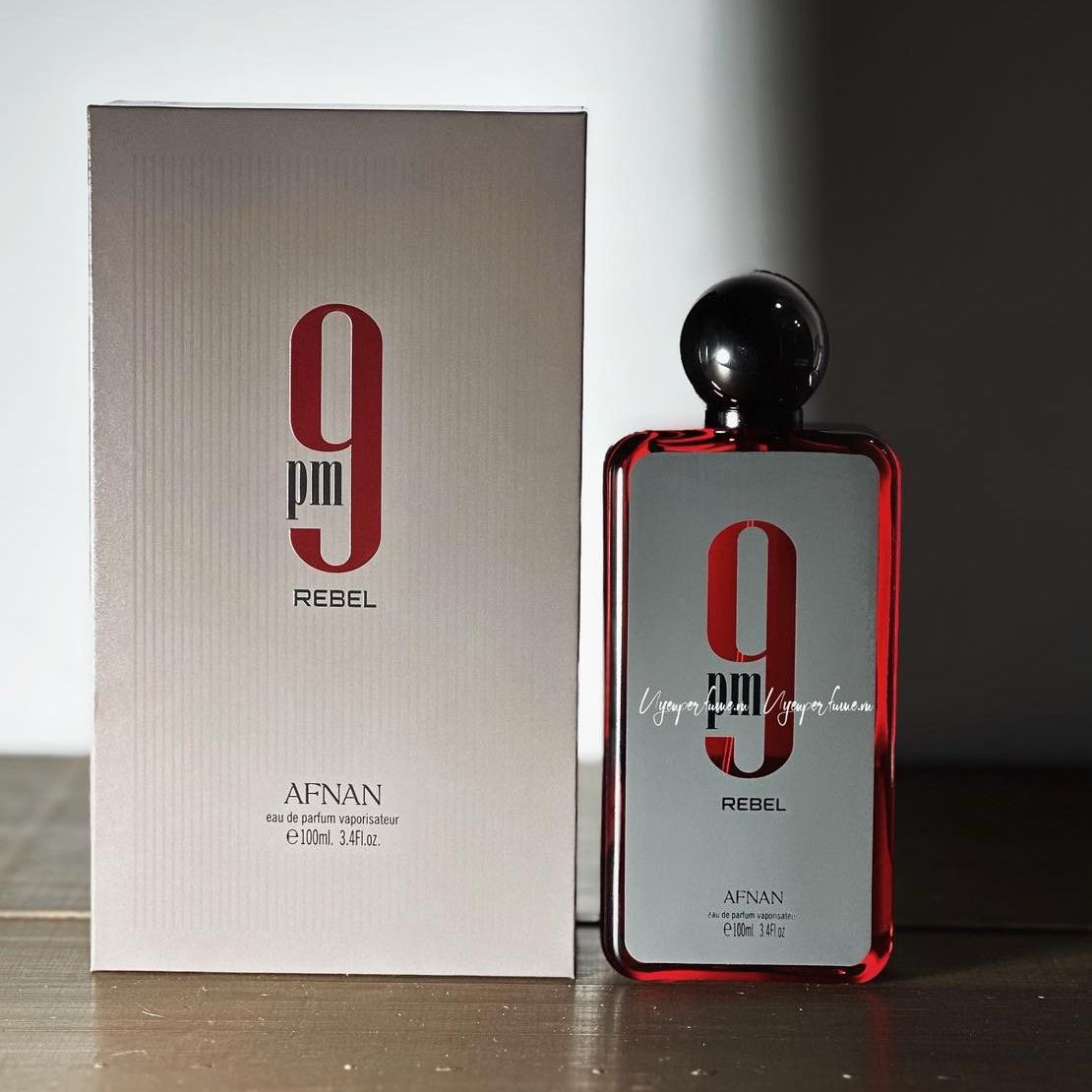 9PM Rebel