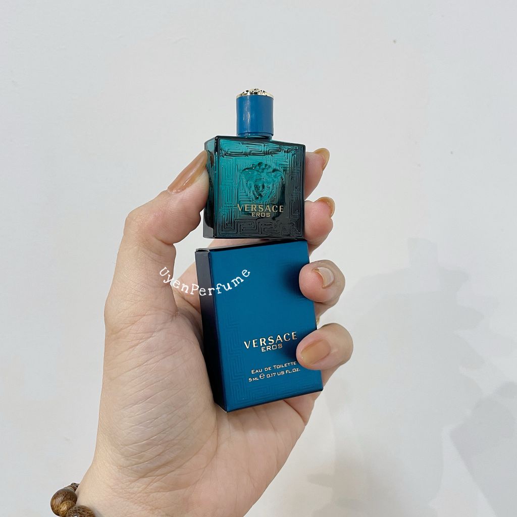 Eros For Men 5ml