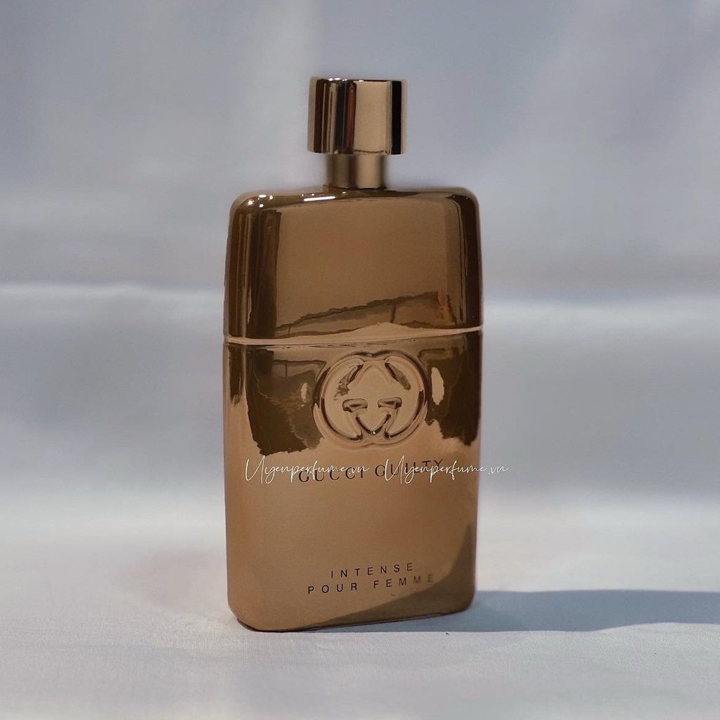 Guity Intense Women