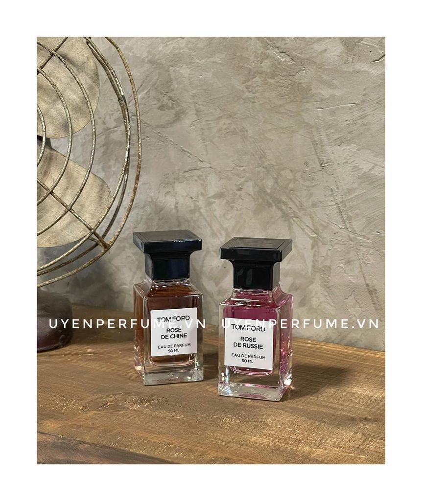TF Rose de Chine 50ml