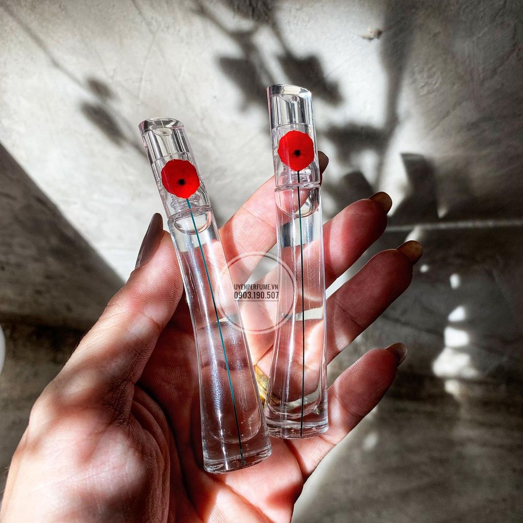 Flower Women 4ml