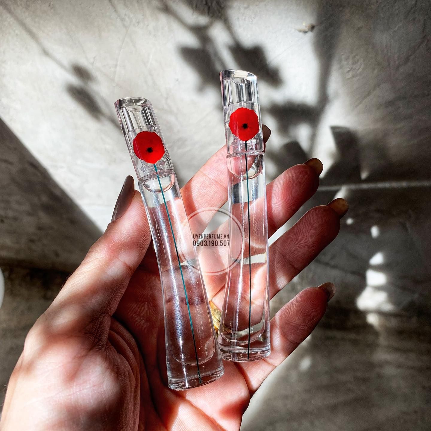 Flower Women 4ml