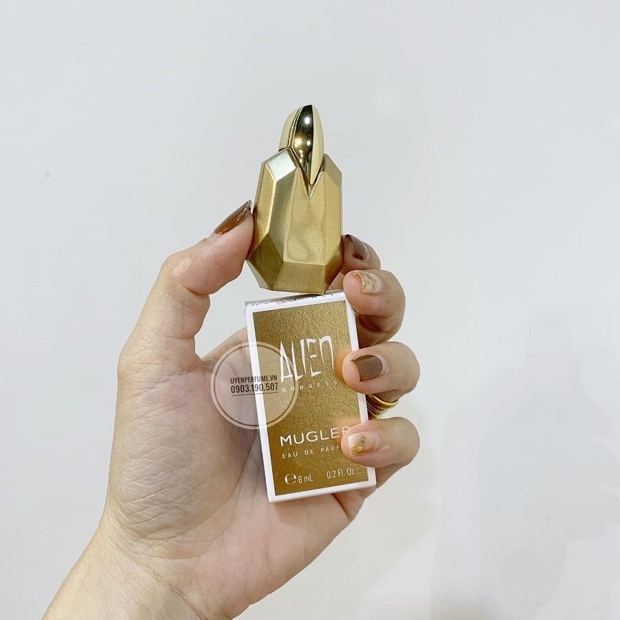 Alien Goddess 6ml