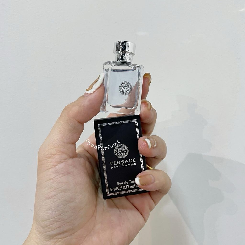 Pour Homme Men 5ml