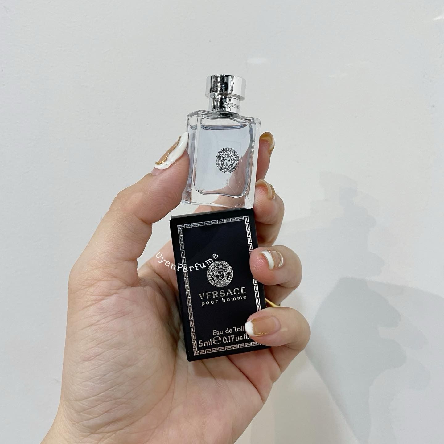 Pour Homme Men 5ml