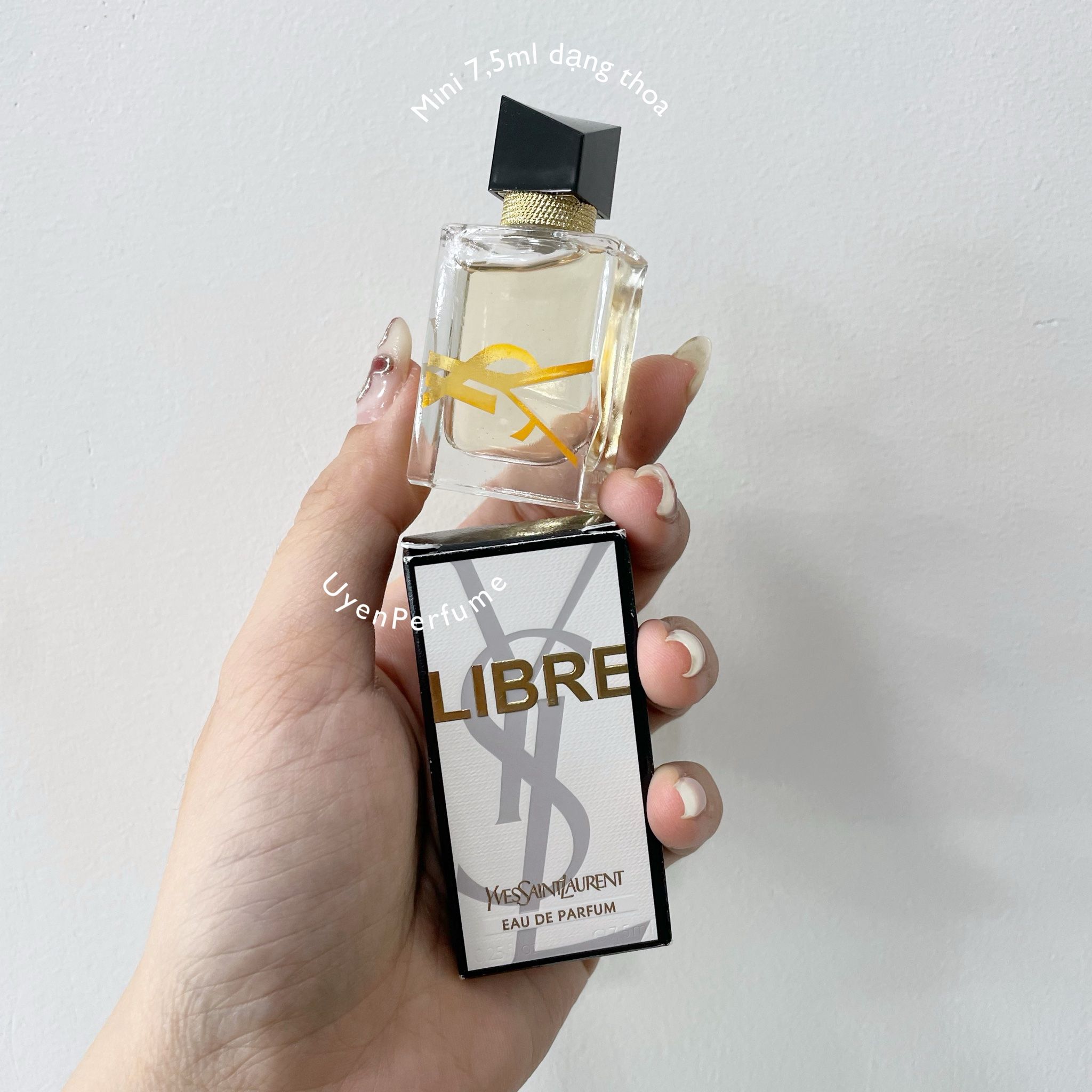 YSL Libre 7ml
