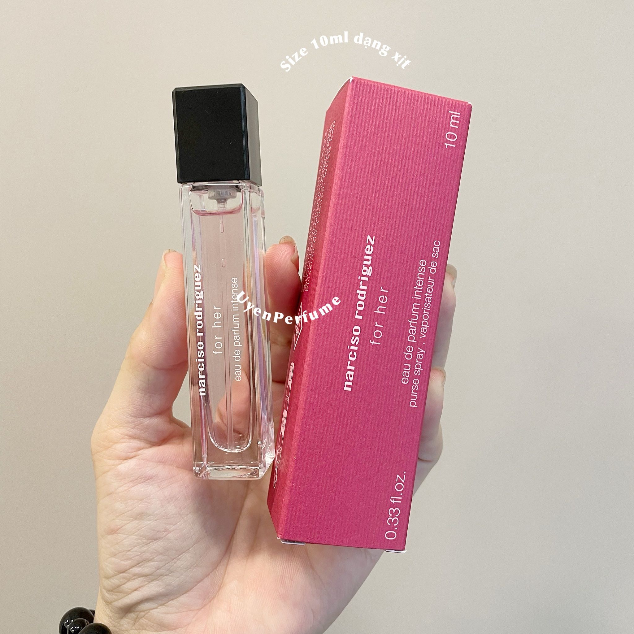 Narciso Her Intense 10ml