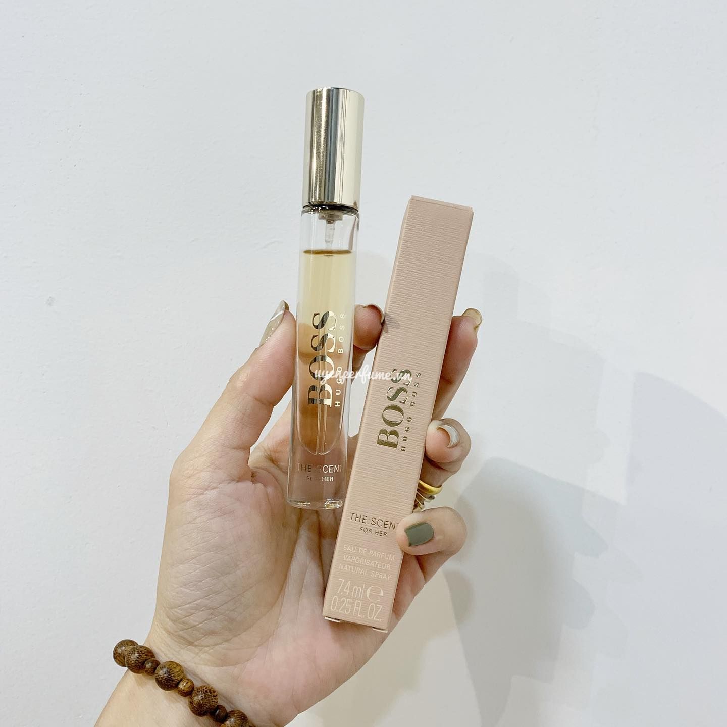 Boss The Scent 7.4ml