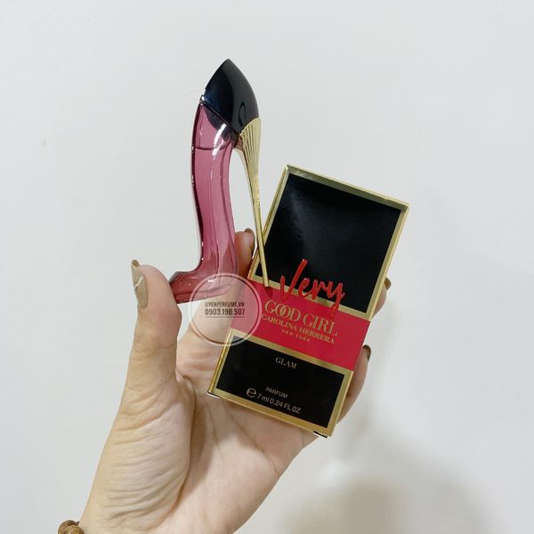 Very Good Girl Glam 7ml Uyên Perfume