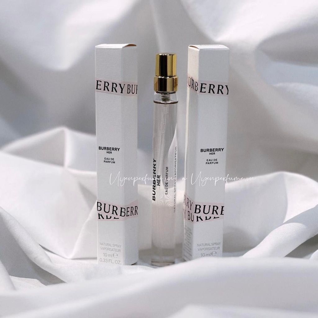 BBR Her 10ml