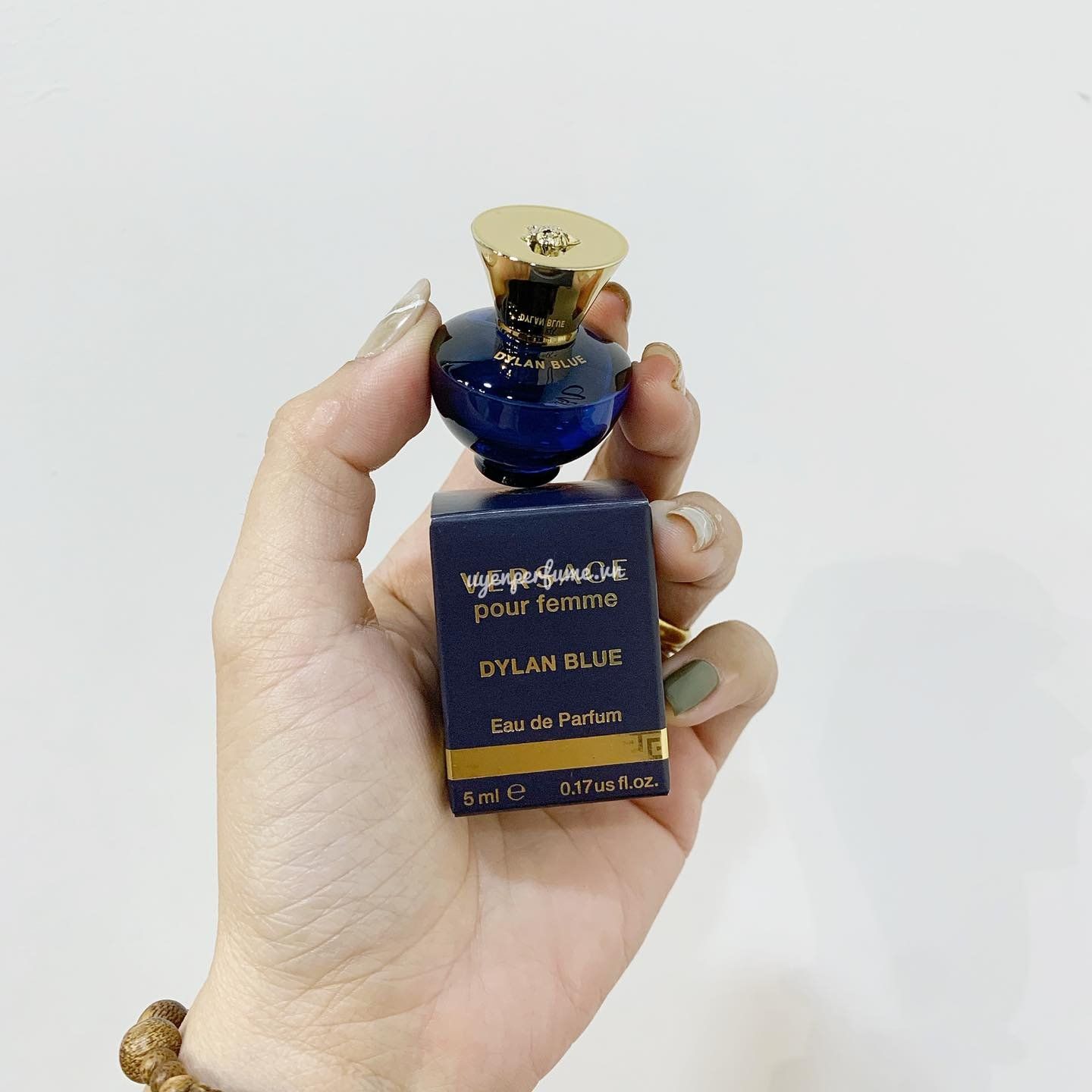 Dylan Blue Women 5ml