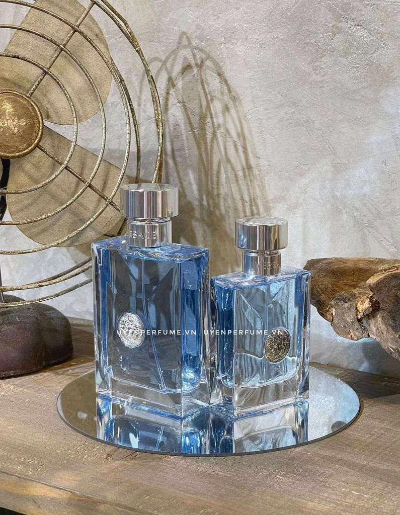 VS Pour Homme Men
