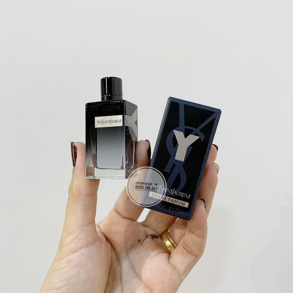  Y by YSL EDP 7.5ml 