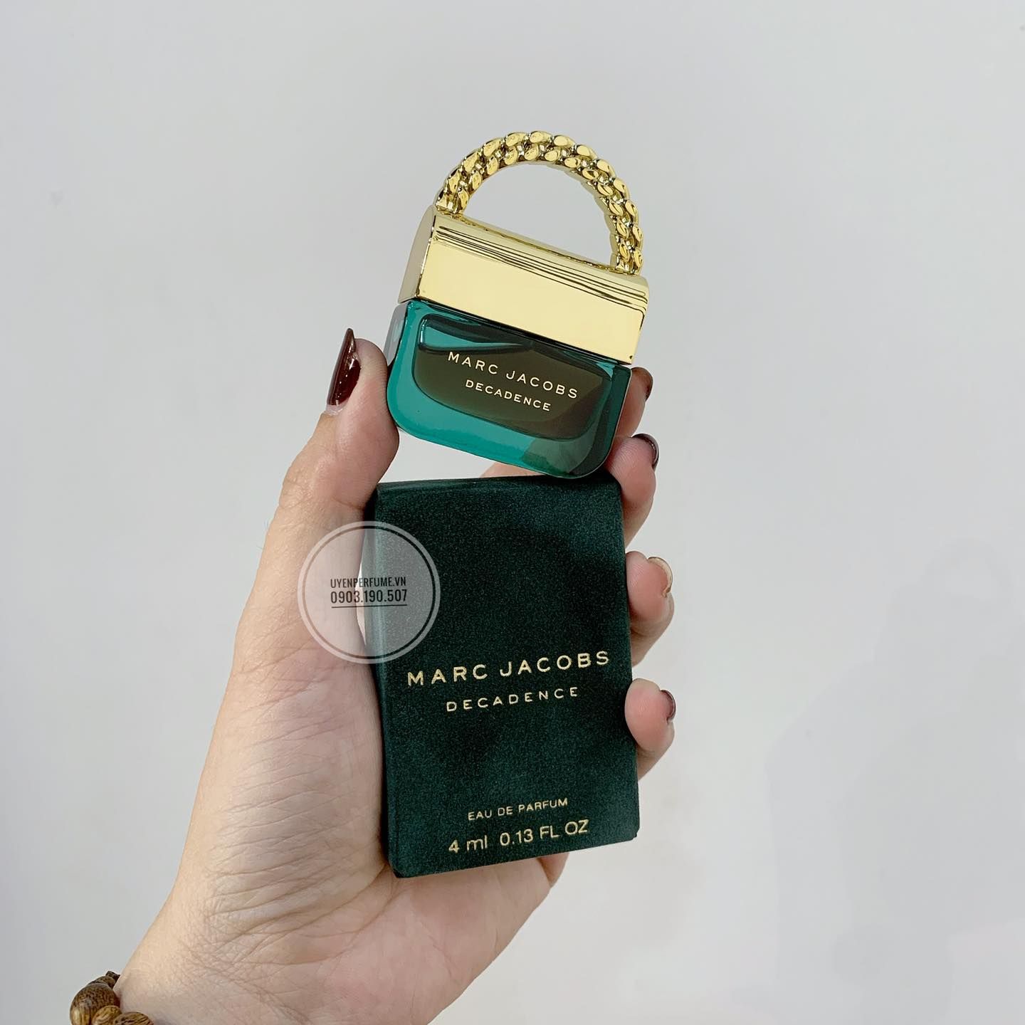 MJ Decadence 4ml