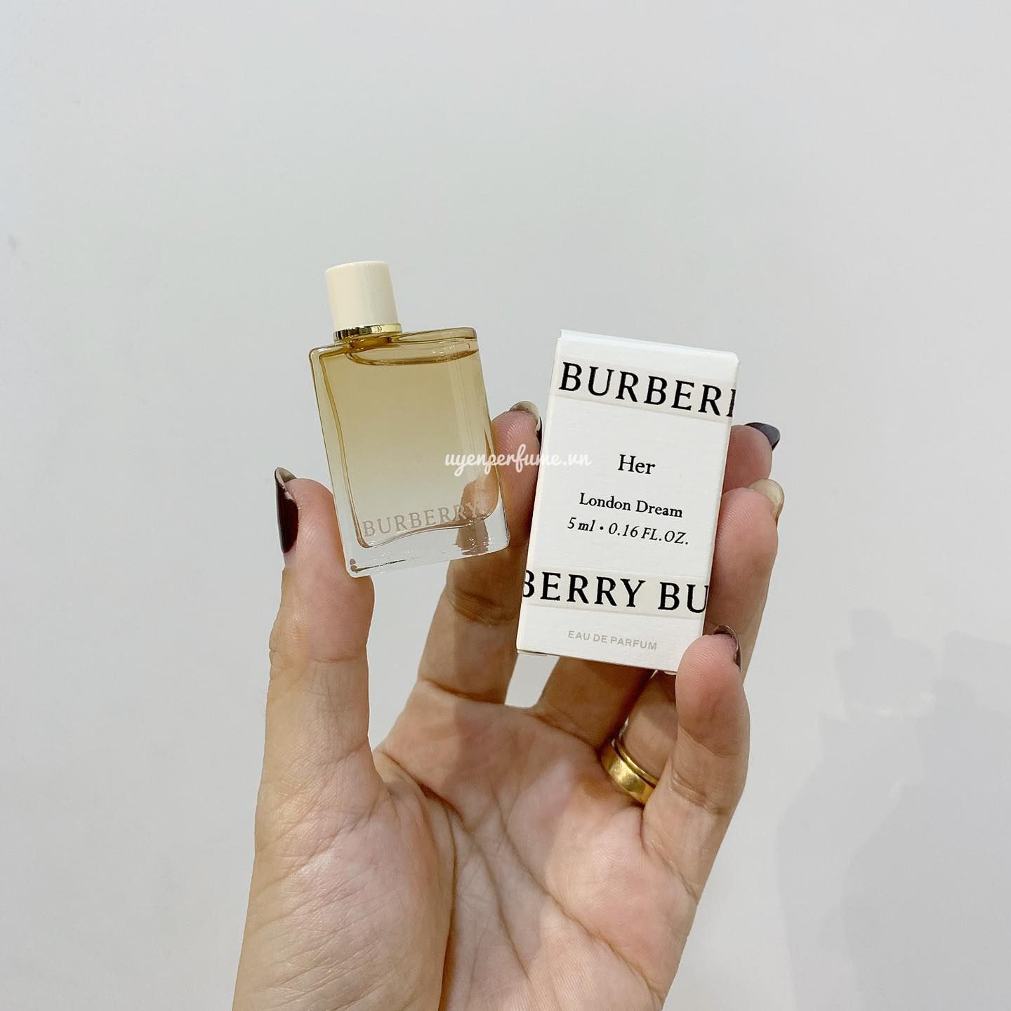 BBR Her London Dream 5ml