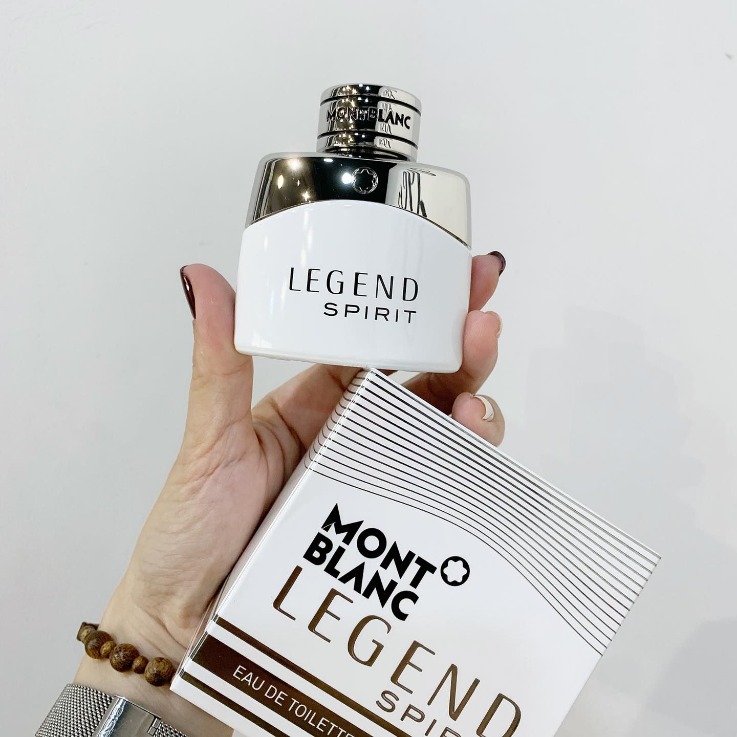 Legend Spirit 30ml