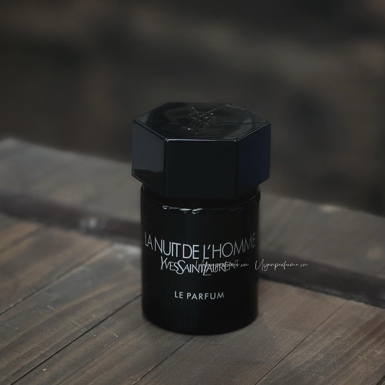 La Nuit L’Homme Le Parfum