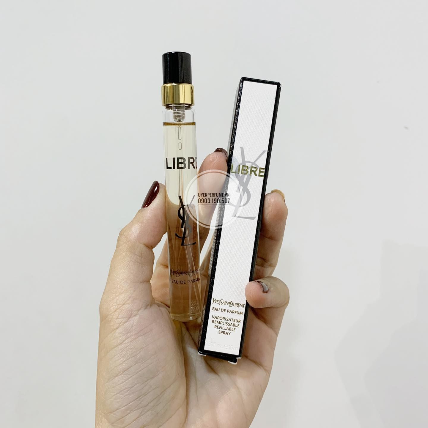 YSL Libre EDP 10ml