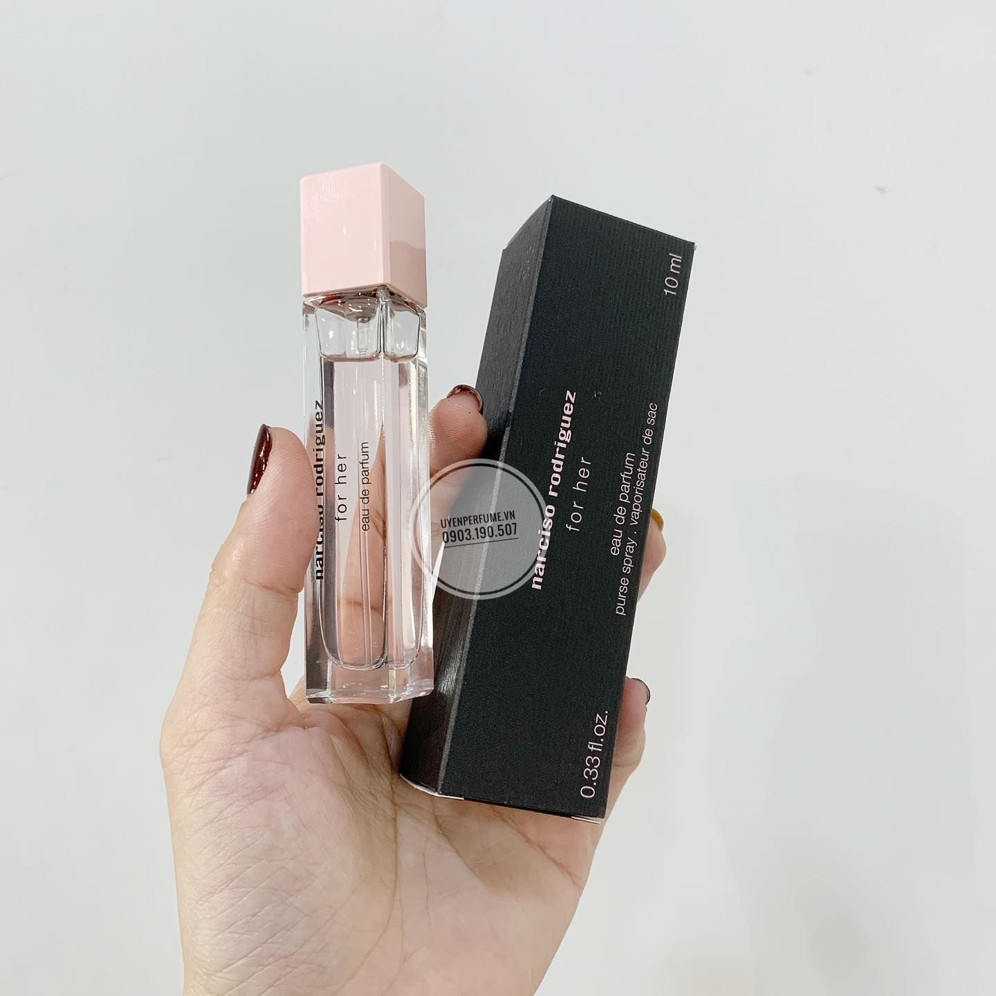 Narciso for her 10ml
