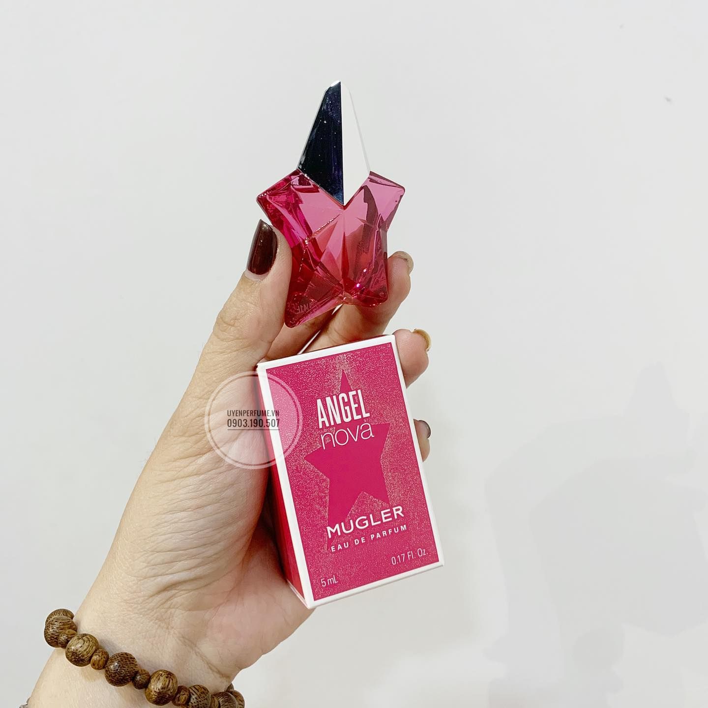 Angel Nova 5ml
