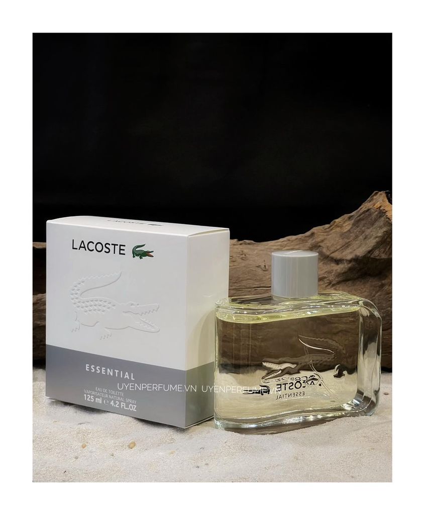 LC Essential Men